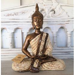 Buddha Thailand Stor