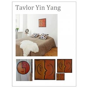 Tavlor Yin Yang - Match